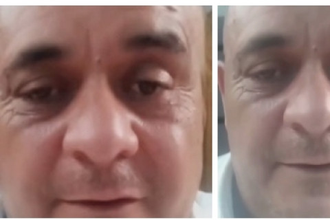 Morre o radialista Carlos Cristiano Mendes aos 44 anos