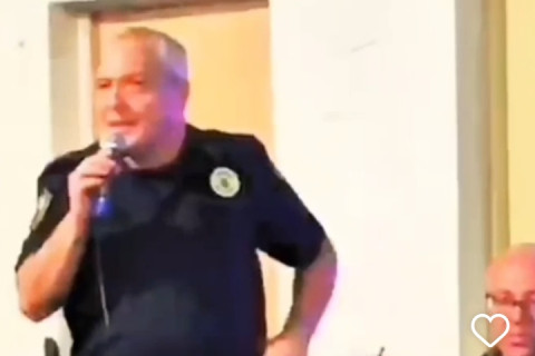 Inspetor da GCM Parelheiros ganha notoriedade e vai atuar em tecnologia