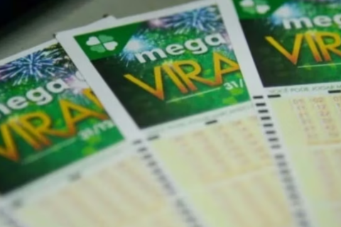 Adiado o sorteio da mega da virada