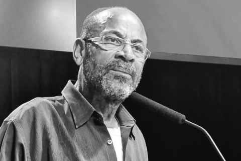 Morre neste domingo 17, em Parelheiros, Professor Chicão