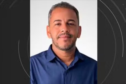 Suplente de vereador é assassinado em Ipirá .